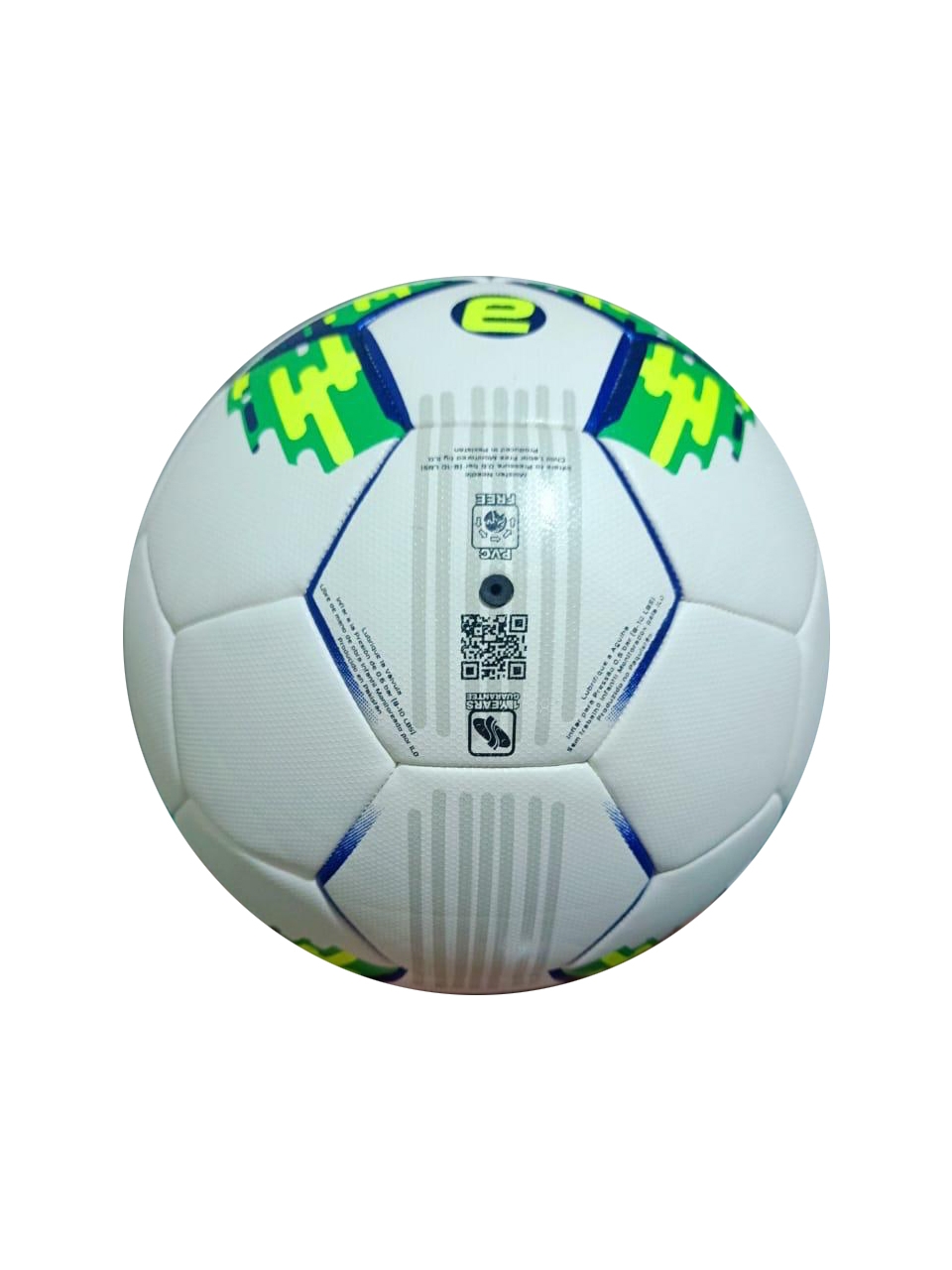 Thermal Bounded Ball