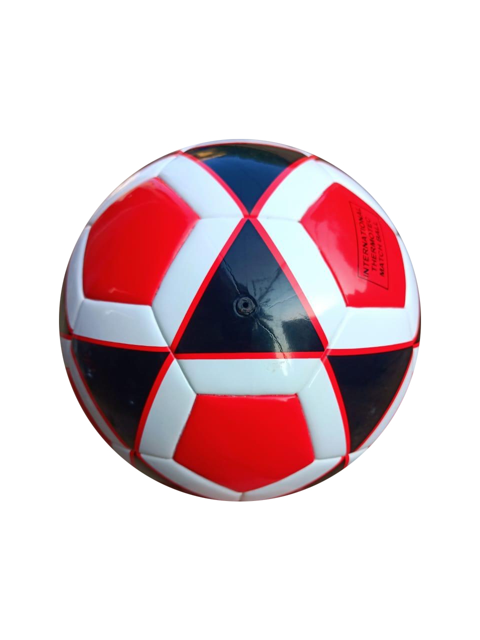 Thermal Bounded Ball