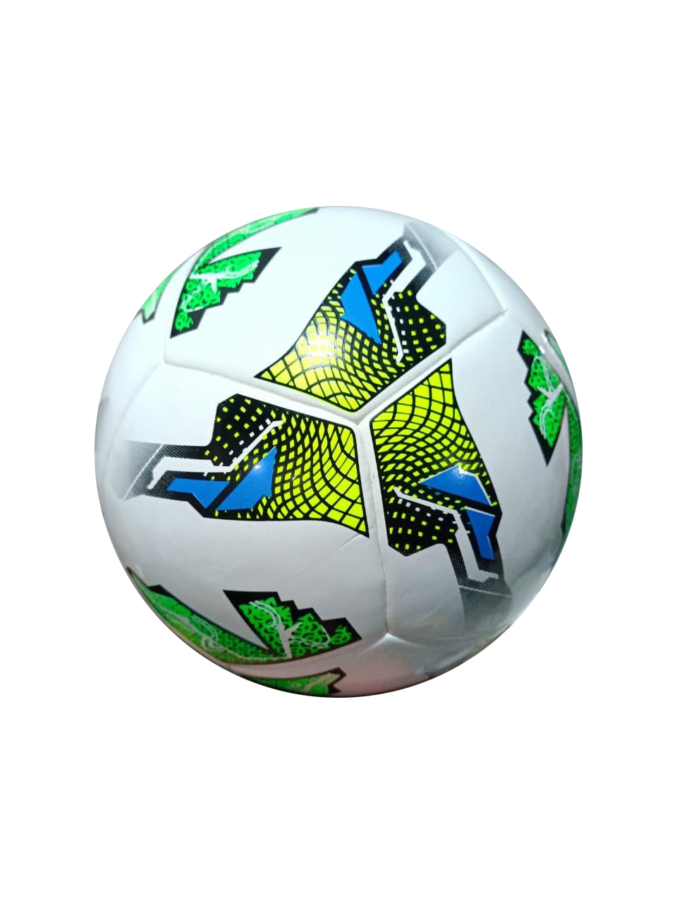 Thermal Bounded Ball