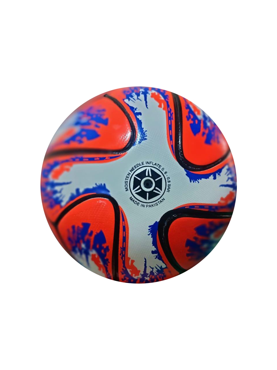 Thermal Bounded Ball