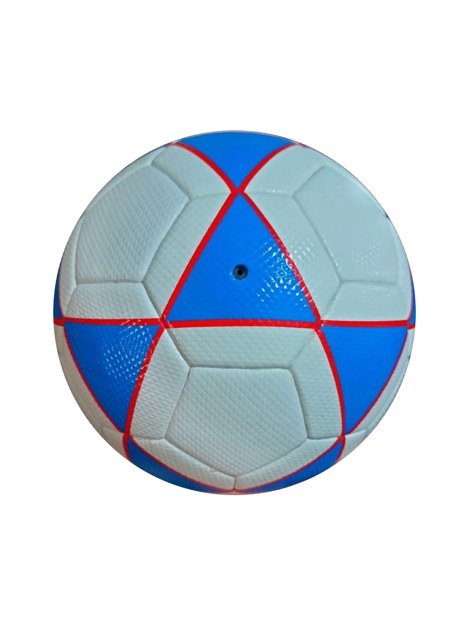 Thermal Bounded Ball